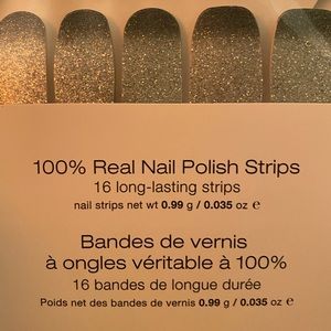 Color Street Underground Magic